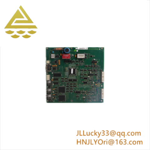 ABB 3ASC25H203 Digital Module for Industrial Control Systems