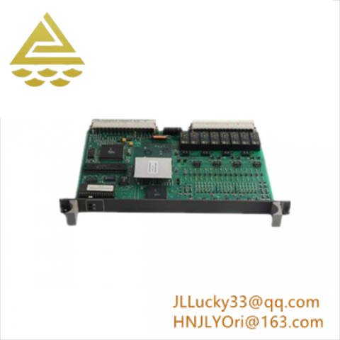 ABB 3BDH000032R1 FI830F Fieldbus Module