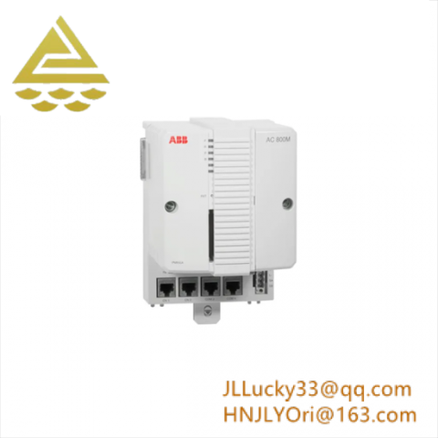 ABB 3BDH000607R1 Industrial Controller