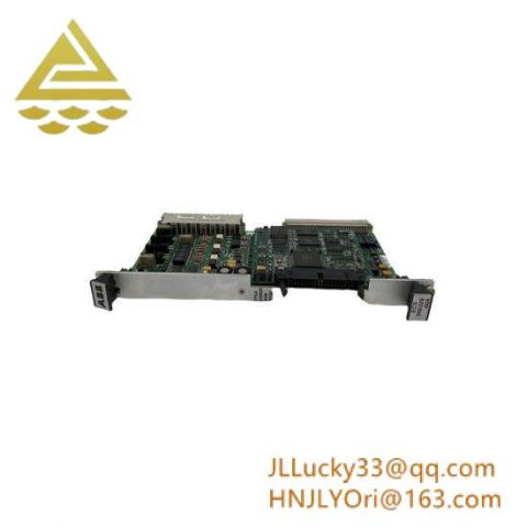 ABB 3BDH000741R1 21-P Industrial Control Module