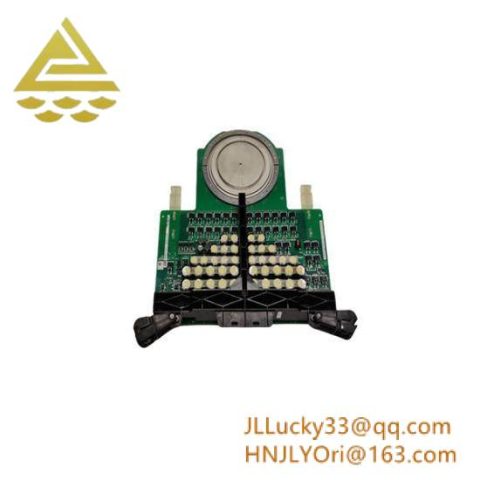 ABB 3BHB003154R0101, 5SXE030141, 5SGX2645L0004, 3BHL000390P010, IGCT Module