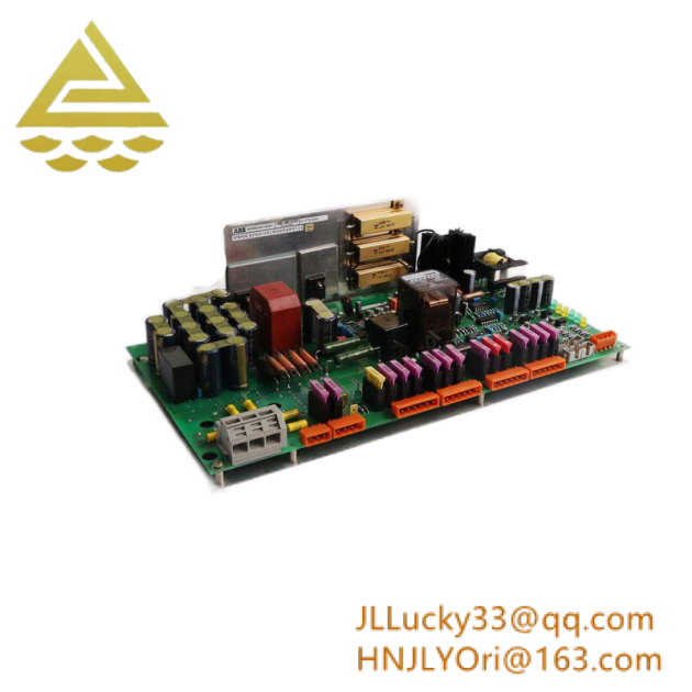 ABB 3BHB003688R0101 PFTL101B 2.0KN Industrial Controller Module
