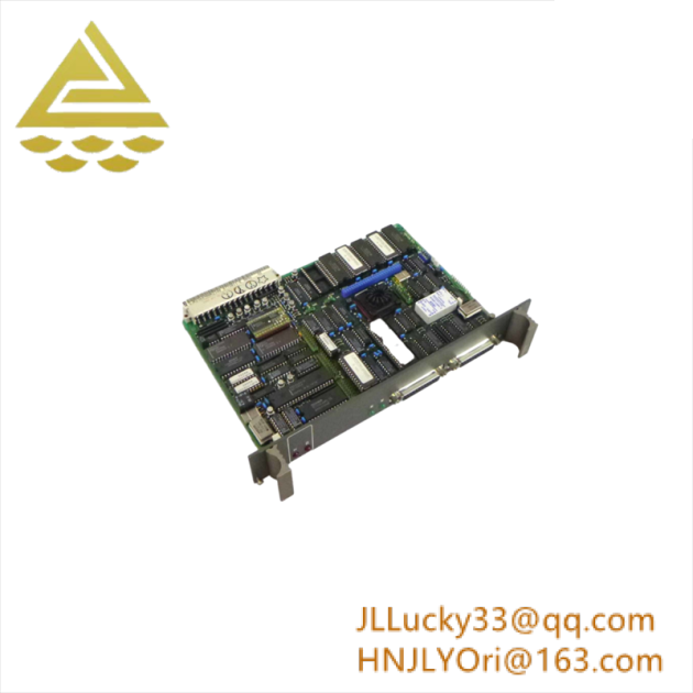 ABB 3BHB003689 Industrial Controller Module
