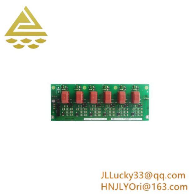 ABB 3BHB006338R0101 UNS0881a-P Gate driver board