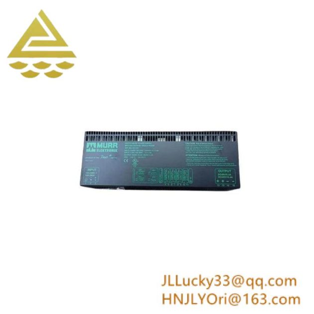 ABB 3BHB006449R0002 857781 POWER SUPPLY - High Efficiency, Reliable DC Power Solution