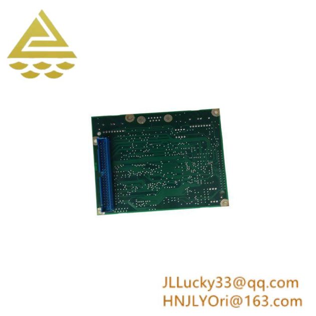 ABB 3BHB006621R0103 - Advanced Control Board, UAC375AE103 Series
