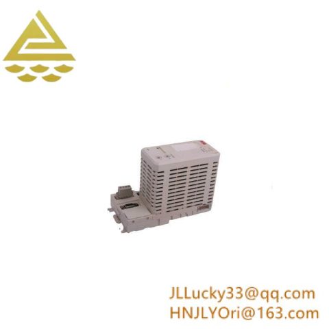 ABB Advanced Industrial Control Module: 3BHB021400R0002 & 5SHY4045L0004 & 3BHE019719R0101 & GVC736BE101 & 5SGY4045L0004