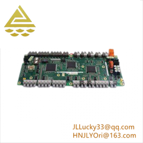 ABB 3BHE004573R0143 - Advanced Industrial Interface Board, for Seamless Integration and Enhanced Efficiency