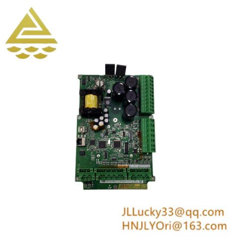ABB UNS2861C-P,V1 Drive Board: Advanced Control Module for Industrial Automation