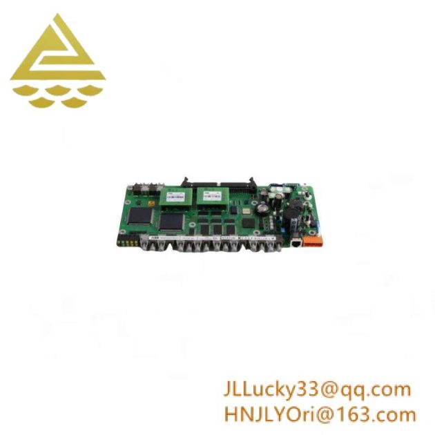 AB 1756-OF8H: HART Current/Voltage Module, Advanced Industrial Automation Solutions