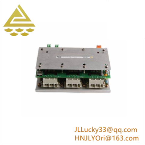 ABB 3BHE014185R0002 UUD148 AE02 Current Transducer Control Board - Precision, Reliability for Industrial Automation