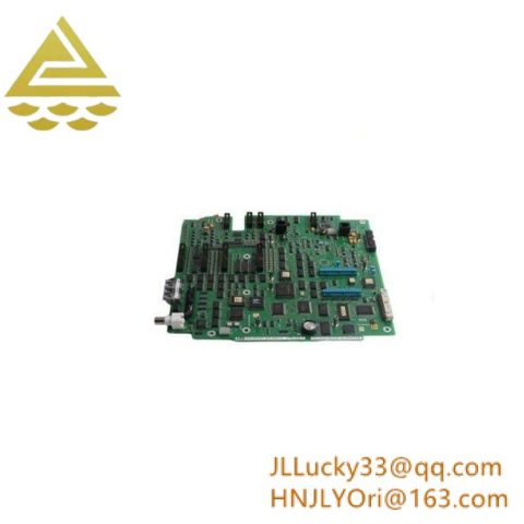 ABB 3BHE014967R0001: UNIFIED NETWORK SOLUTIONS 2880B-P V1 COB BOARD