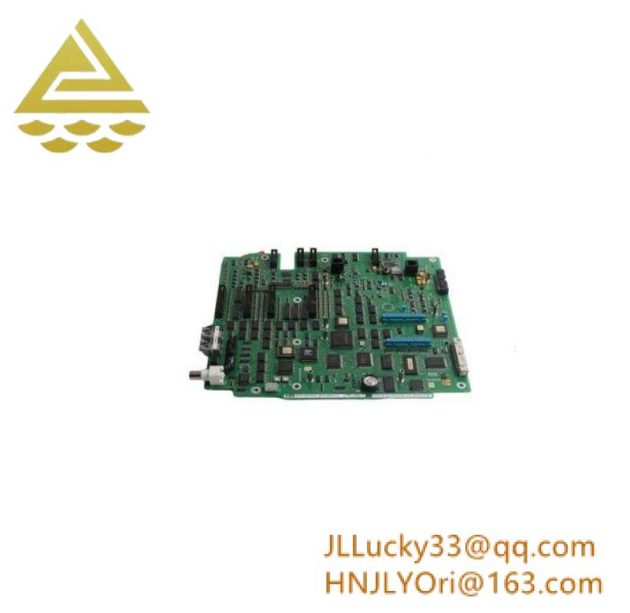 ABB 3BHE014967R0001: UNIFIED NETWORK SOLUTIONS 2880B-P V1 COB BOARD