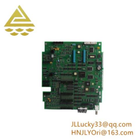 ABB UNS2880B-P,V1 Control Board 3BHE014967R0001, Precision Control Solution for Industrial Automation