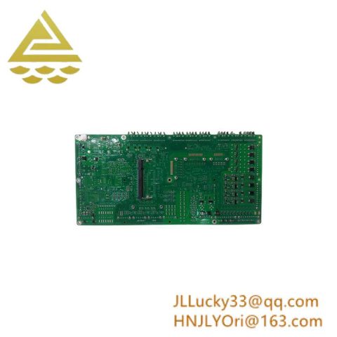 ABB 3BHE023681R0101 UCD224 A101 Connection Cable