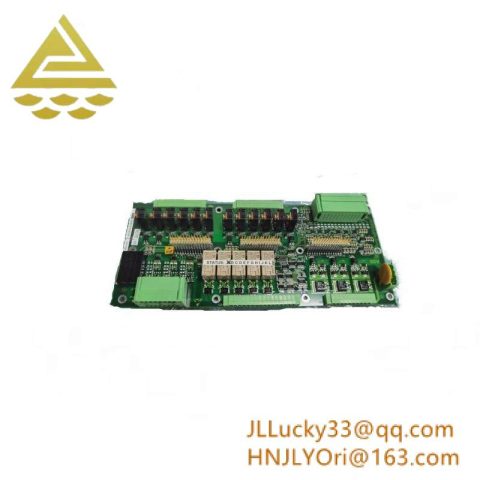 ABB 3BHE030312R0101 UA D169 A101 Industrial Control Board