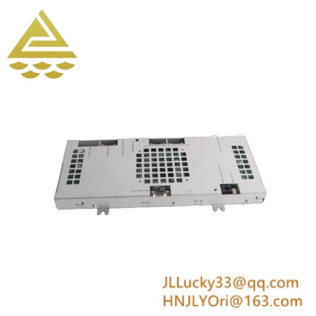 ABB 3BHE035301R1002 - UNS0121 A-Z V1 CMT100 Release Module, Advanced Industrial Automation Solutions