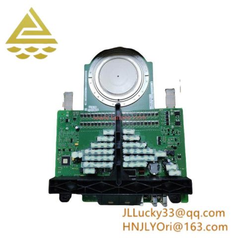 ABB 3BHE039203R0101 Module for Industrial Automation Systems