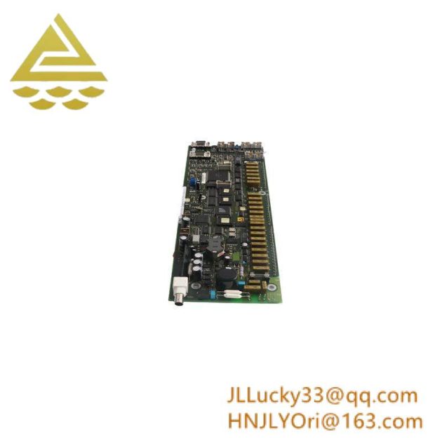 ABB 3BHL000986P0006 Analog Output Board - Precise Control Solutions