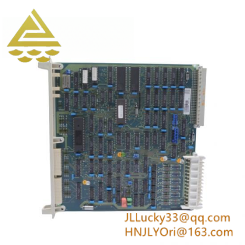 ABB LXN1604-6 3BHL000986P7000 Industrial Control Module