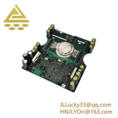 ABB 3BHL00385P0101 | Industrial Controller - 5SHX0845F0001