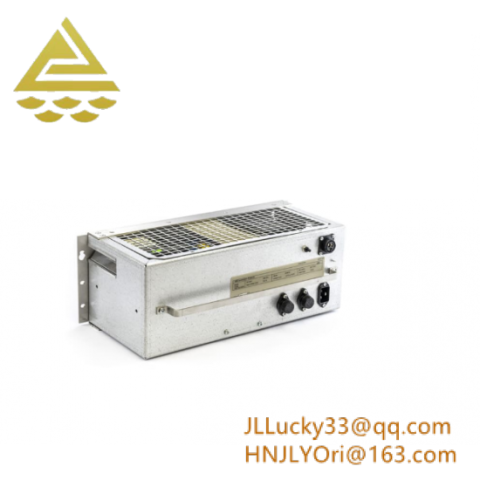 ABB 3HAC2206-1, Compact AC Drive System