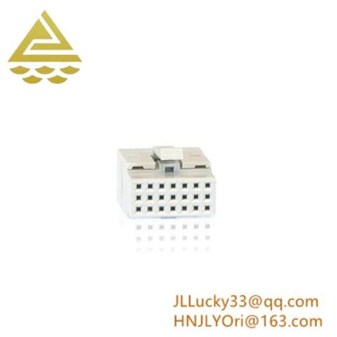ABB 3BSE008538R1 Industrial Control Module