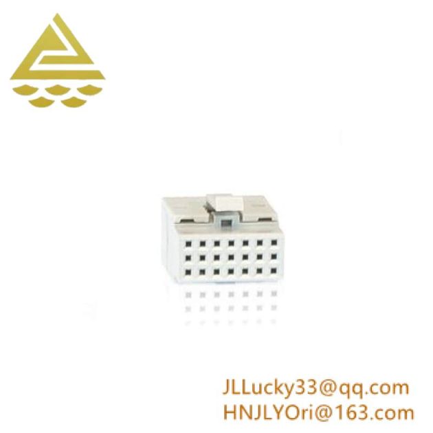 ABB 3BSE008538R1 Industrial Control Module