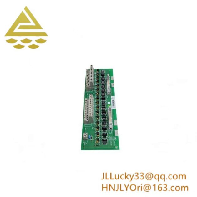 ABB 3BSE018681R1 PU519 Real Time Accelerator (RTA) Board
