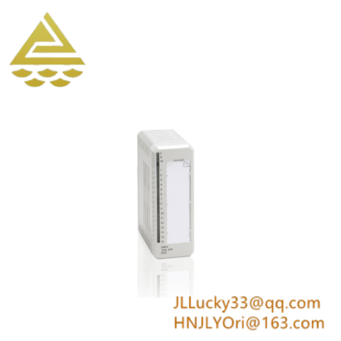 ABB 3BSE020836R1 - Industrial Grade Digital Input Module