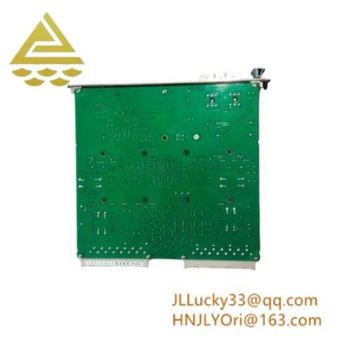 ABB 3EHL409054R0001 KUB921 A01 PCB BOARD - High-Performance Control Module