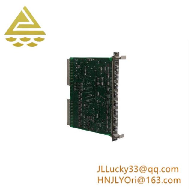 ABB 3EHL409300R0001 PPB626B01: Advanced Control Unit for Industry 4.0 Applications