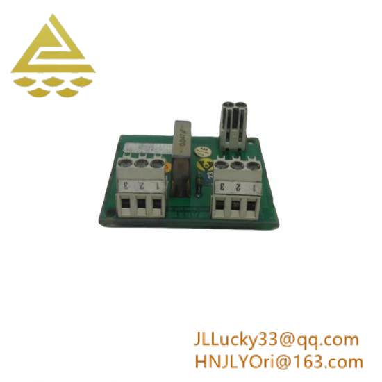 abb_3hab2205-1_1_robot_noise_eliminator_filter_board_dcs_module.jpg ABB 3HAB2205-1/1 Robot Noise Eliminator Filter Board DCS Module