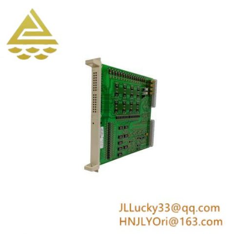 ABB 3HAB2214-8/1 Industrial Digital I/O Module