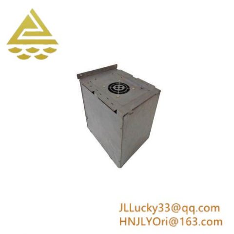 ABB 3HAB5845-1/2 Power Supply Unit for AUTOMATION PARTS