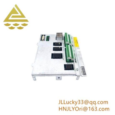 ABB 3HAB7203-1 Automation Parts; Manufacturer:ABB