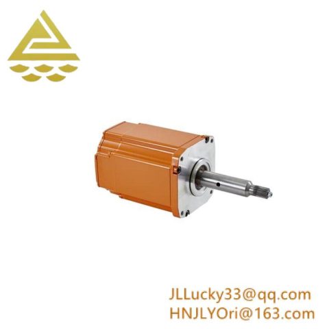 ABB 3HAC021030-001 Robotic Servo Motor, Precision Control for Industrial Robots