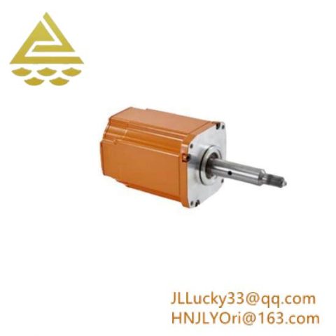 ABB 3HAC021030-001 Rotating AC Motor with Pinion, Precision Engineered for Robotics & Automation