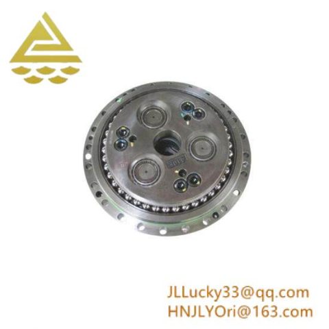 ABB 3HAC021127-005 RV Gear 410F-270.176: Robotic Arm Component, Precision Engineering for Industrial Automation