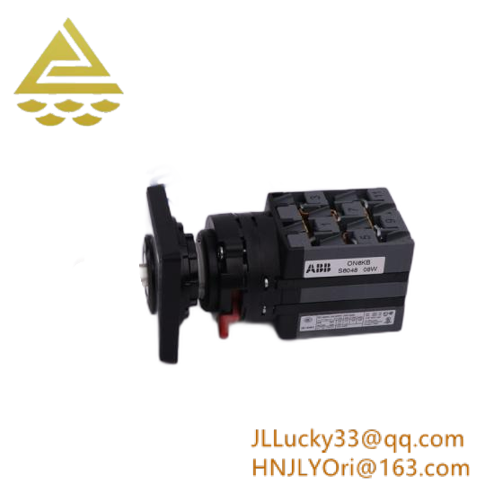 abb_3hac022232-001.png ABB 3HAC022232-001: Advanced Industrial Control Module