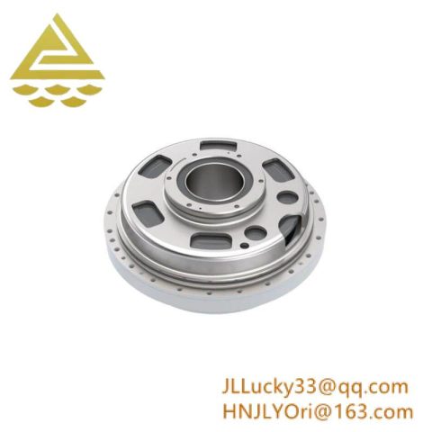 ABB 3HAC022279-002 Gearbox: Industrial Gear Drive Innovation