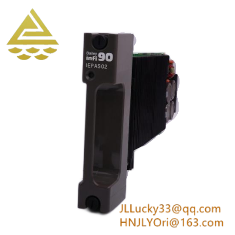 ABB ICSA04B5 - FPR3341501R1042: Advanced Industrial Control System Module