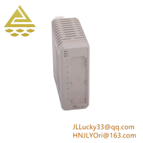 ABB 3HAC023566-001 | High-Precision Control Module