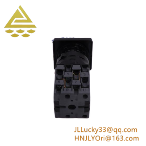 ABB 3HAC024936-001 Industrial Control Module