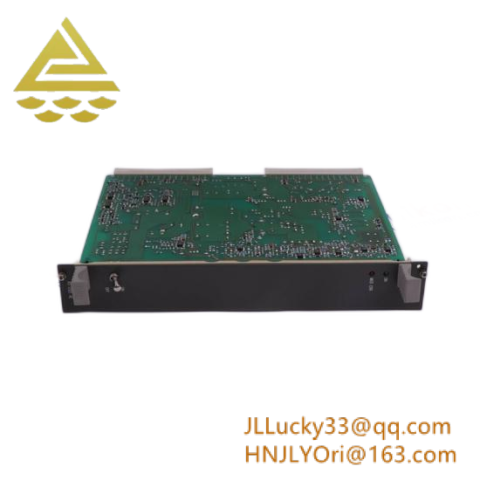 ABB ADVANT OCS 3BHT300007R1 Industrial Control System