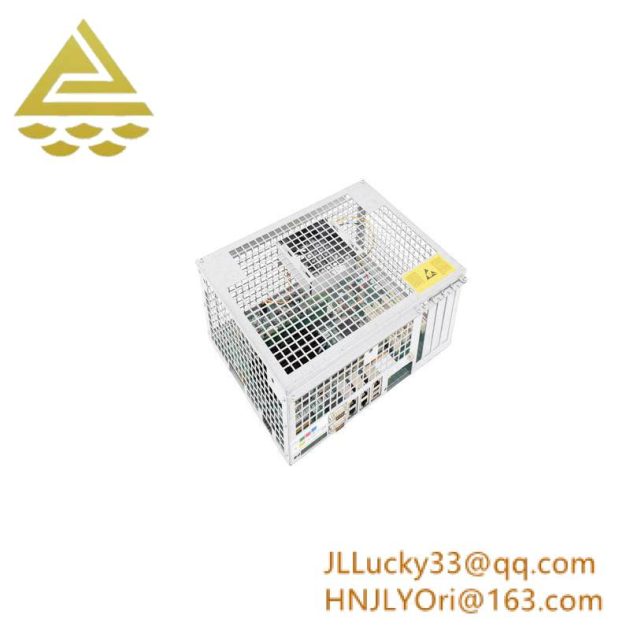 ABB DSQC639 Modules & IRB6640, Comprehensive Automation Solutions