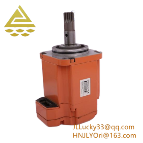 ABB 3HAC025109-001: Industrial Automation Module, Precision Engineering, Advanced Technology