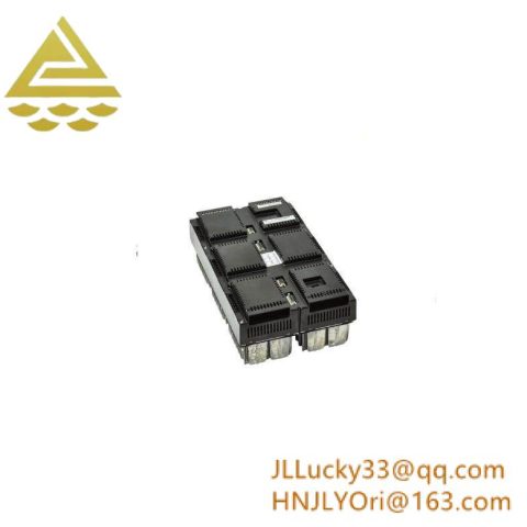 ABB 3HAC025338-006: Precision Servo Drive for Industrial Automation