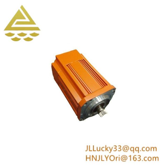 ABB 3HAC025466-001: High-Precision Control Module