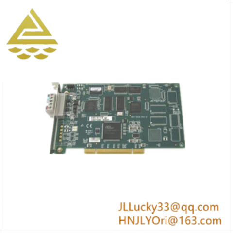 ABB 3HAC025779-001 Robot Controller Device